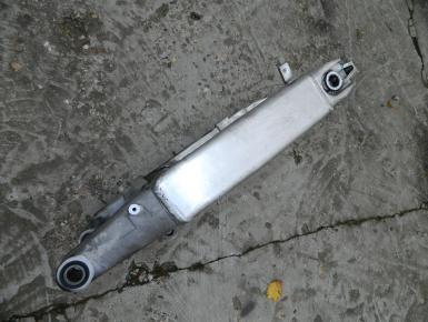 Маятник, Honda, VTR 1000 F FireStorm / Super Hawk, 2002, 0, 0