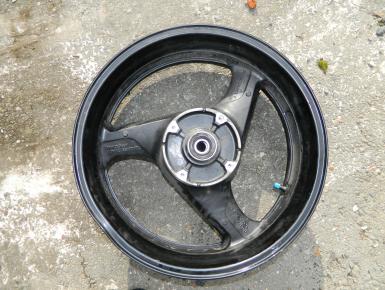 Диск колесный задний, Honda, VTR 1000 F FireStorm / Super Hawk, 2002, 0, 0