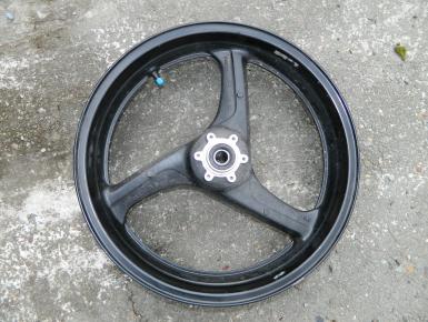 Диск колесный передний, Honda, VTR 1000 F FireStorm / Super Hawk, 2002, 0, 0