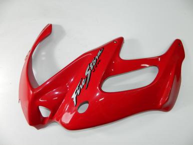 Пластик боковой левый, Honda, VTR 1000 F FireStorm / Super Hawk, 2002, 0, 0