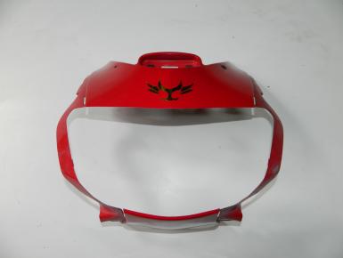 Морда, Honda, VTR 1000 F FireStorm / Super Hawk, 2002, 0, 0