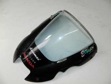 Ветровое стекло, Honda, VTR 1000 F FireStorm / Super Hawk, 2002, 0, 0