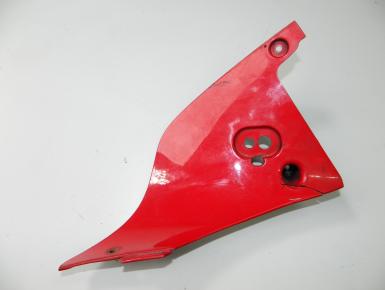 Накладка пластиковая левая, Honda, VTR 1000 F FireStorm / Super Hawk, 2002, 0, 0