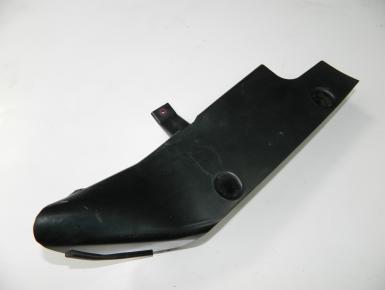 Полка левая, Honda, VTR 1000 F FireStorm / Super Hawk, 2002, 0, 0