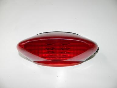 Стоп сигнал, Honda, VTR 1000 F FireStorm / Super Hawk, 2002, 0, 0