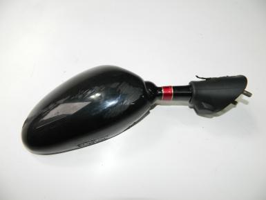 Зеркало правое, Honda, VTR 1000 F FireStorm / Super Hawk, 2002, 0, 0