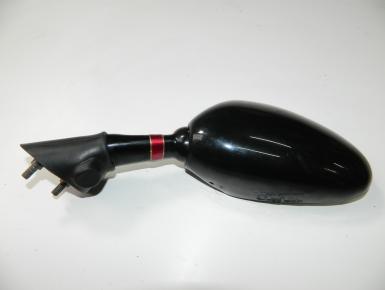 Зеркало левое, Honda, VTR 1000 F FireStorm / Super Hawk, 2002, 0, 0