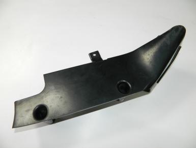 Полка правая, Honda, VTR 1000 F FireStorm / Super Hawk, 2002, 0, 0