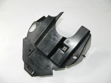 Накладка пластиковая, Honda, VTR 1000 F FireStorm / Super Hawk, 2002, 0, 0