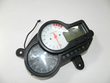 Панель приборов, Honda, VTR 1000 F FireStorm / Super Hawk, 2002, 0, 0