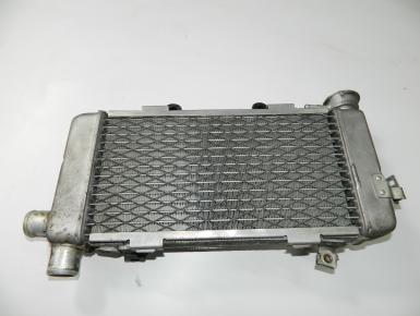 Радиатор охлаждения Правый, Honda, VTR 1000 F FireStorm / Super Hawk, 2002, 0, 0