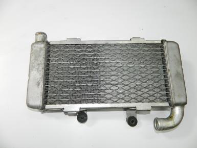 Радиатор охлаждения Левый, Honda, VTR 1000 F FireStorm / Super Hawk, 2002, 0, 0