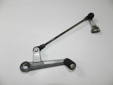 Лапка КПП, Honda, VTR 1000 F FireStorm / Super Hawk, 2002, 0, 0