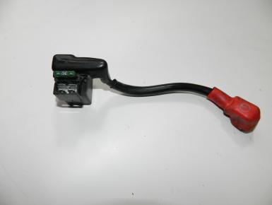 Реле стартера, Honda, VTR 1000 F FireStorm / Super Hawk, 2002, 0, 0