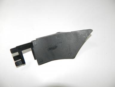 Накладка пластиковая, Honda, VTR 1000 F FireStorm / Super Hawk, 2002, 0, 0