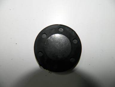 Заглушка декоративная, Honda, VTR 1000 F FireStorm / Super Hawk, 2002, 0, 0