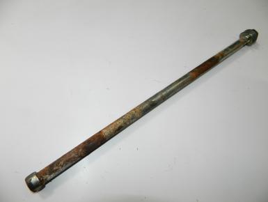 Шпилька крепления двигателя, Honda, VTR 1000 F FireStorm / Super Hawk, 2002, 0, 0