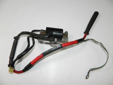 Катушка зажигания, Honda, VTR 1000 F FireStorm / Super Hawk, 2002, 0, 0