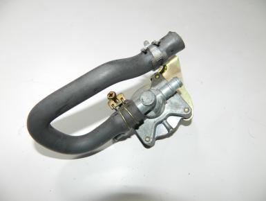 Топливный кран, Honda, VTR 1000 F FireStorm / Super Hawk, 2002, 0, 0