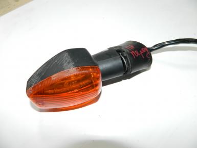 Поворотник правый передний, Honda, VTR 1000 F FireStorm / Super Hawk, 2002, 0, 0