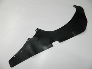 Пыльник двигателя, Honda, VTR 1000 F FireStorm / Super Hawk, 2002, 0, 0