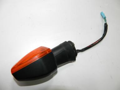 Поворотник правый задний , Honda, VTR 1000 F FireStorm / Super Hawk, 2002, 0, 0