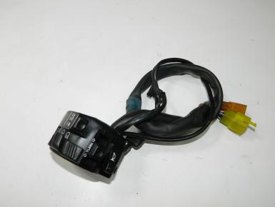 Пульт левый, Honda, VTR 1000 F FireStorm / Super Hawk, 2002, 0, 0