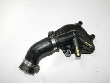 Крышка помпы, Honda, VTR 1000 F FireStorm / Super Hawk, 2002, 0, 0