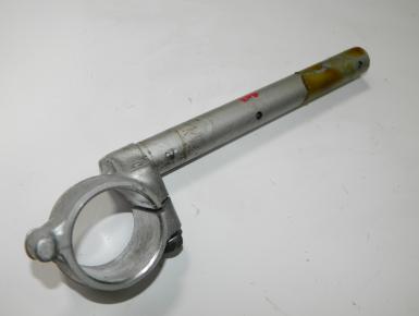 Клипон левый, Honda, VTR 1000 F FireStorm / Super Hawk, 2002, 0, 0