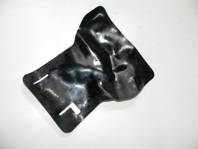 Пыльник двигателя, Honda, VTR 1000 F FireStorm / Super Hawk, 2002, 0, 0