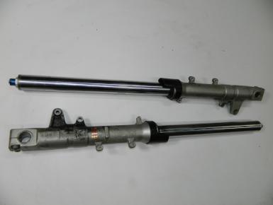 Вилка передняя, Honda, VTR 1000 F FireStorm / Super Hawk, 2002, 0, 0