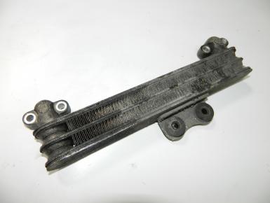 Масляный радиатор, Honda, VTR 1000 F FireStorm / Super Hawk, 2002, 0, 0