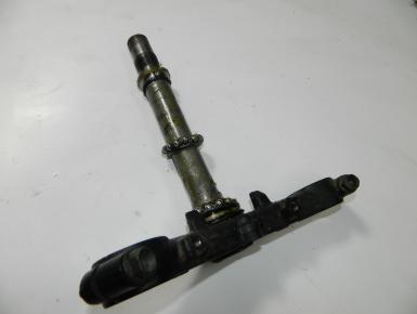 Траверса нижняя, Honda, VTR 1000 F FireStorm / Super Hawk, 2002, 0, 0