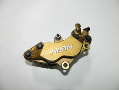 Суппорт Правый передний, Honda, VTR 1000 F FireStorm / Super Hawk, 2002, 0, 0