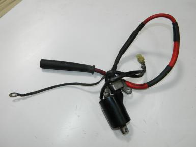 Катушка зажигания, Honda, VTR 1000 F FireStorm / Super Hawk, 2002, 0, 0