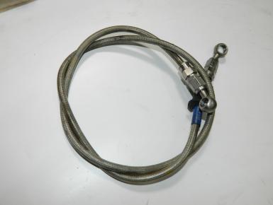 Шланг привода сцепления, Honda, VTR 1000 F FireStorm / Super Hawk, 2002, 0, 0