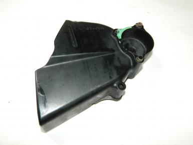 Крышка звезды ведущей, Honda, VTR 1000 F FireStorm / Super Hawk, 2002, 0, 0