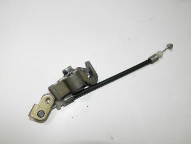 Замок сиденья, Honda, VTR 1000 F FireStorm / Super Hawk, 2002, 0, 0