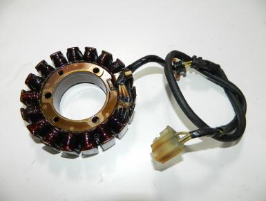 Статор, Honda, VTR 1000 F FireStorm / Super Hawk, 2002, 0, 0