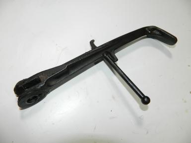 Подставка боковая, Honda, VTR 1000 F FireStorm / Super Hawk, 2002, 0, 0