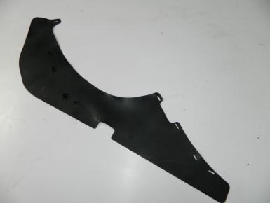 Пыльник двигателя, Honda, VTR 1000 F FireStorm / Super Hawk, 2002, 0, 0