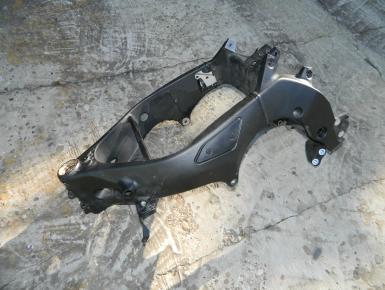 Рама, Yamaha, FZ 8, 2010, 0, 0