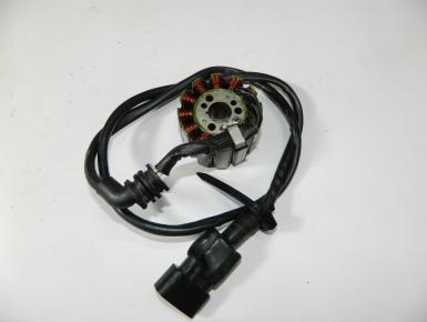 Статор, Yamaha, FZ 8, 2010, 0, 0