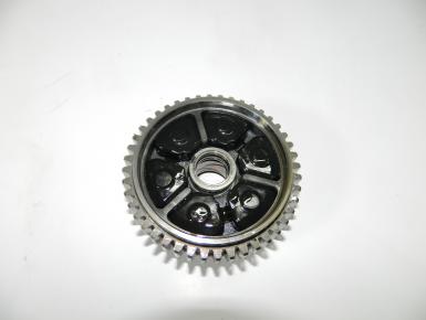 Обгонная муфта, Yamaha, FZ 8, 2010, 0, 0