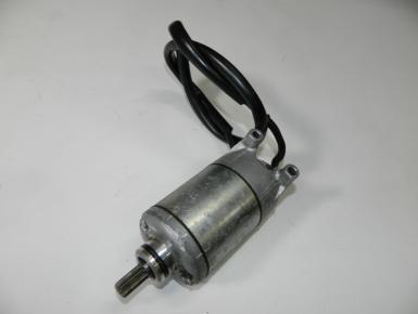 Стартер, Yamaha, FZ 8, 2010, 0, 0