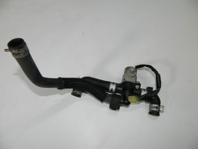 Клапан воздушный, Yamaha, FZ 8, 2010, 0, 0