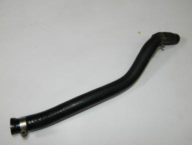 Патрубок охлаждения, Yamaha, FZ 8, 2010, 0, 0