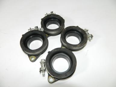 Патрубок впускной, Yamaha, FZ 8, 2010, 0, 0