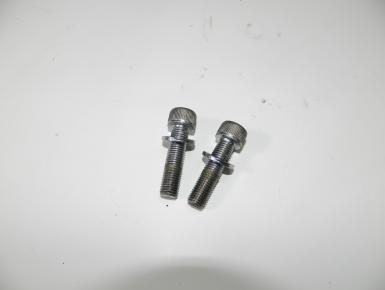 Болты крепления двигателя, Yamaha, FZ 8, 2010, 0, 0