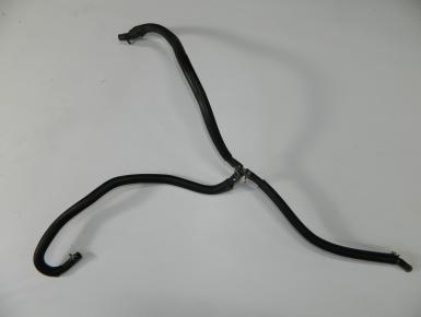 Топливный шланг, Yamaha, FZ 8, 2010, 0, 0